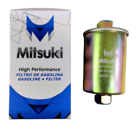 Filtro Gasolina Grand Blazer Avalanche Cheyenne Tahoe Blazer