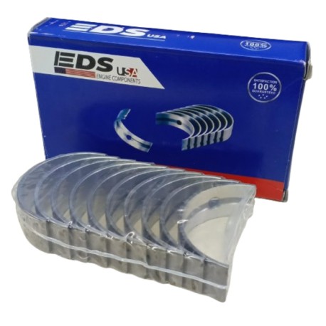 Concha Bancada STD Mitsubishi L300 2.0 Inyeccion 16 Valvulas