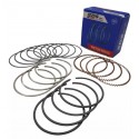 Juego Anillos De Piston 0.25 Chevrolet Aveo 1.6L 0.10
