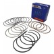Juego Anillos De Piston 030 Chevrolet Aveo 1.6L