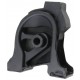 Base Motor Frontal Toyota Corolla Baby Sapito Sincronico