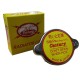 Tapa De Radiador Americana Grande 13LBS. 0.9Psi