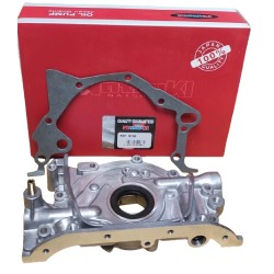 Bomba De Aceite Chevrolet Swift 1.3 y Vitara 1.6 8 Valvulas