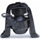 Base Soporte Motor Derecha Corolla New Sensation 2003-2008