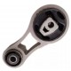 Base De Motor Central Ford Ecosport 2.0 4x4 Sincronica 04-11