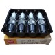Kit 4 Bujias Fiat Palio Siena Idea 1.8