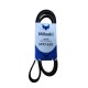 Correa Unica Chevrolet Grand Vitara 2.0L 6pk1650