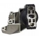 Base De Motor Derecho Renault Twingo 8 Valvulas