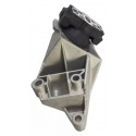 Base De Motor Derecho Renault Twingo 16 Valvulas