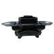 Base Motor y Caja Izquierda Renault Logan Sandero 8 Valvulas