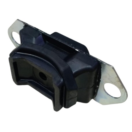 Base Motor y Caja Izquierda Renault Logan Sandero 8 Valvulas