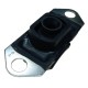 Base Motor y Caja Izquierda Renault Logan Sandero 8 Valvulas