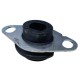 Base Caja Izquierda Renault Clio Megane Clasic Scenic Symbol