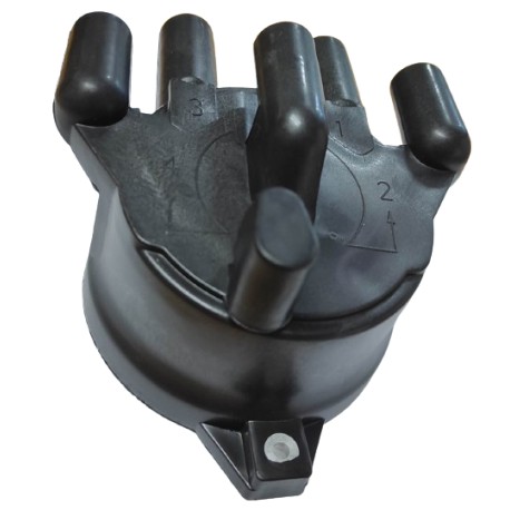 Tapa Distribuidor Mazda 323 Carburado 1.6