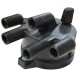Tapa Distribuidor Mazda 323 Carburado 1.6