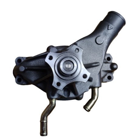 Bomba De Agua Chevrolet Blazer 262 / 305 C / Rosca