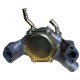 Bomba De Agua Chevrolet Blazer 262 / 305 C / Rosca