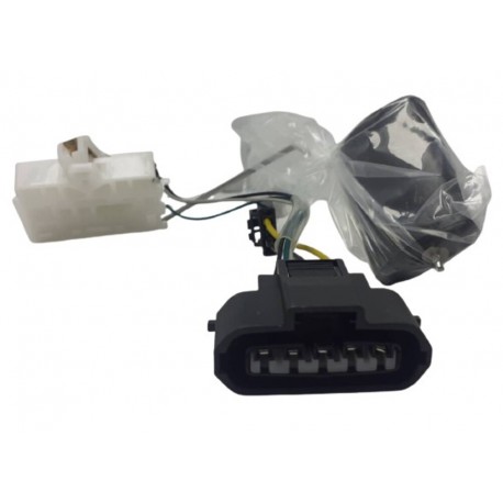 Flotante Gasolina Hyundai Elantra Tiburon 5 cables 2001 2005
