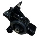 Base Motor Caja Izquierda Toyota Corolla Años 1999 Al 2002