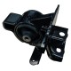Base Motor Caja Izquierda Toyota Corolla Años 1999 Al 2002
