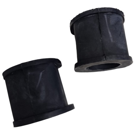 KIT Gomas de Barra Estabilizadora Chevrolet Esteem