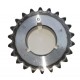 Kit Cadena Tiempo Chevrolet Cheyenne C1500 Cadena Doble