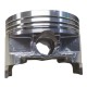Juego Pistones De Motor Chevrolet Wagon R K12A 1.2 STD