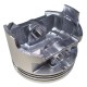 Juego Pistones De Motor Chevrolet Wagon R K12A 1.2 STD