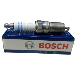 Bujía Bosch Platinum +2 4314 Made In Germany Mazda / Liberty / Cavalier / Escape / Caravan 