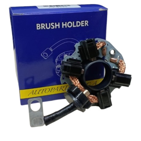 Carbonera Arranque Lancer Grand Cherokee Liberty Caliber