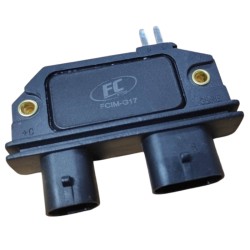 Modulo De Daewoo Cielo / Chevrolet Blazer