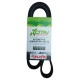 Correa Unica 5PK1395 ALT y A/A Chery Tiggo 2.4L