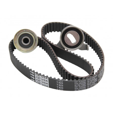 Kit de Tiempo Toyota Starlet 2E 1.3 Lts123 Dientes