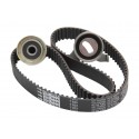 Kit de Tiempo Toyota Starlet 2E 1.3 Lts123 Dientes