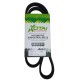 Correa Unica 4pk1005 ALT y D/H Daewoo Lanos 1.6L 98/02