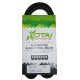 Correa Unica Nissan b13 Ford Fiesta 1.25L Alt 4PK820