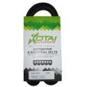 Correa Unica Nissan b13 Ford Fiesta 1.25L Alt 4PK820