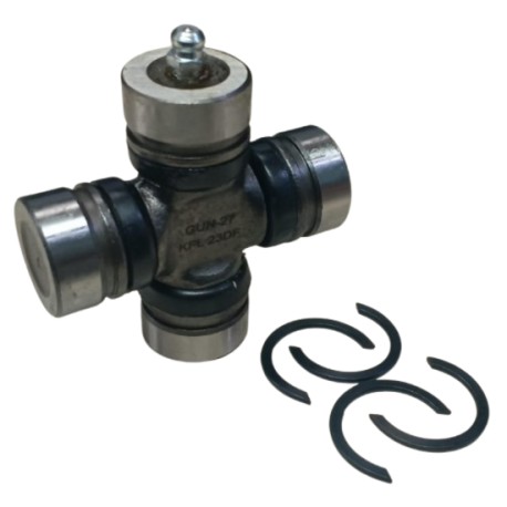 Cruceta 391