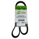 Correa Unica 4pk955 A/A Chevrolet Spark 1.0L