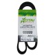 Correa Unica Mitsubishi Honda Prelude 2.0L 4PK965