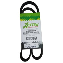 Correa Unica 4pk985 ALT Chery Grand Tiger 2.4L