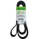 Correa Unica 6PK2390 Chevrolet Pik-Up S-10 V6 V8 4.3L 5.7L