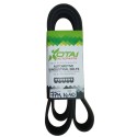 Correa 7PK1640 Honda Civic 2006-2009