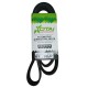 Correa 6PK1460 Unica Fiesta 1.25 Corsa 1.3L 1.4L 1.6L 96/05