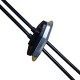 Guaya Selectora de Cambios Compatible Picanto Sincronico
