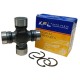 Cruceta Cardan Delantero Chevrolet Blazer Trailblazer 27x82