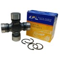 Cruceta Cardan Delantero Chevrolet Blazer Trailblazer 27x82