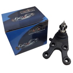 Muñón Izquierdo Mitsubishi Montero / Galloper / Lux Dmax