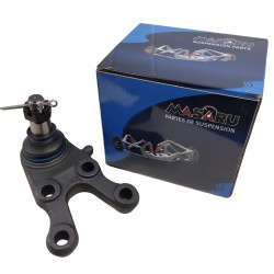 Muñón Derecho Mitsubishi Montero / Galloper / Lux Dmax