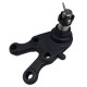 Muñón Derecho Mitsubishi Montero / Galloper / Lux Dmax